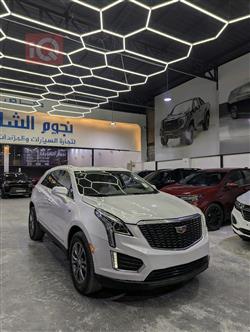 كاديلاك XT5